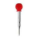 Spring-Loaded Centre Punch Tool for Precision Drilling Tool