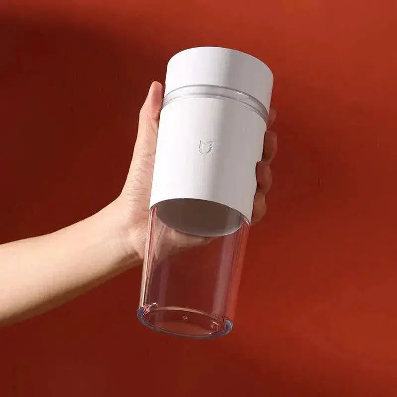 Mini Portable Blender For Fresh Juices And Smoothies