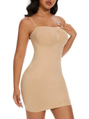 Shapewear Slip for Women Tummy Control