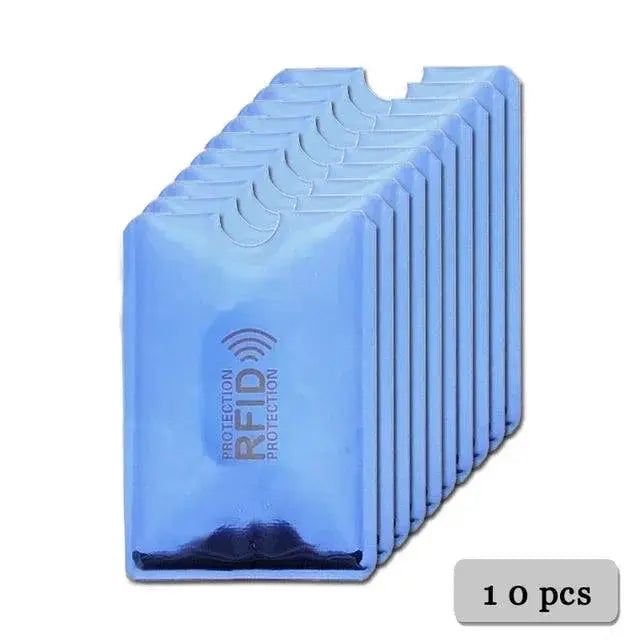 RFID Card Holder for Data Protection — product view 18