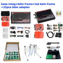 Kess V5 Ktag V7 Full Set Ecu Kit