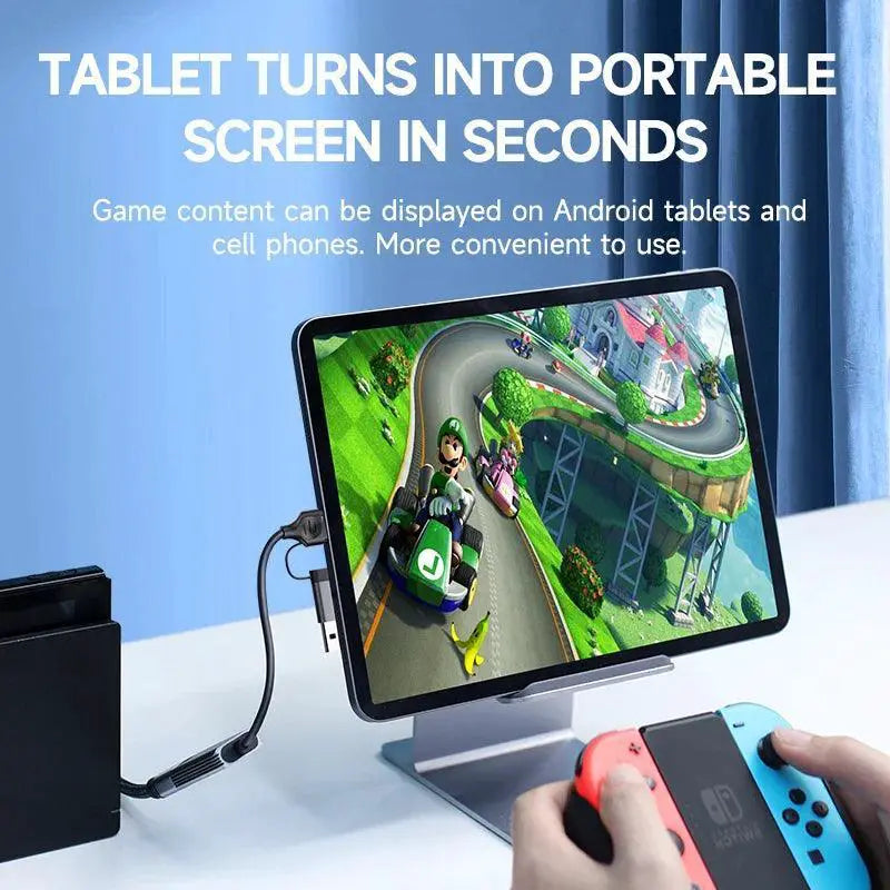 USB HDMI Video Capture Card For Recording And Streaming