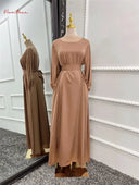Comfortable Dubai Abaya Dress for Women