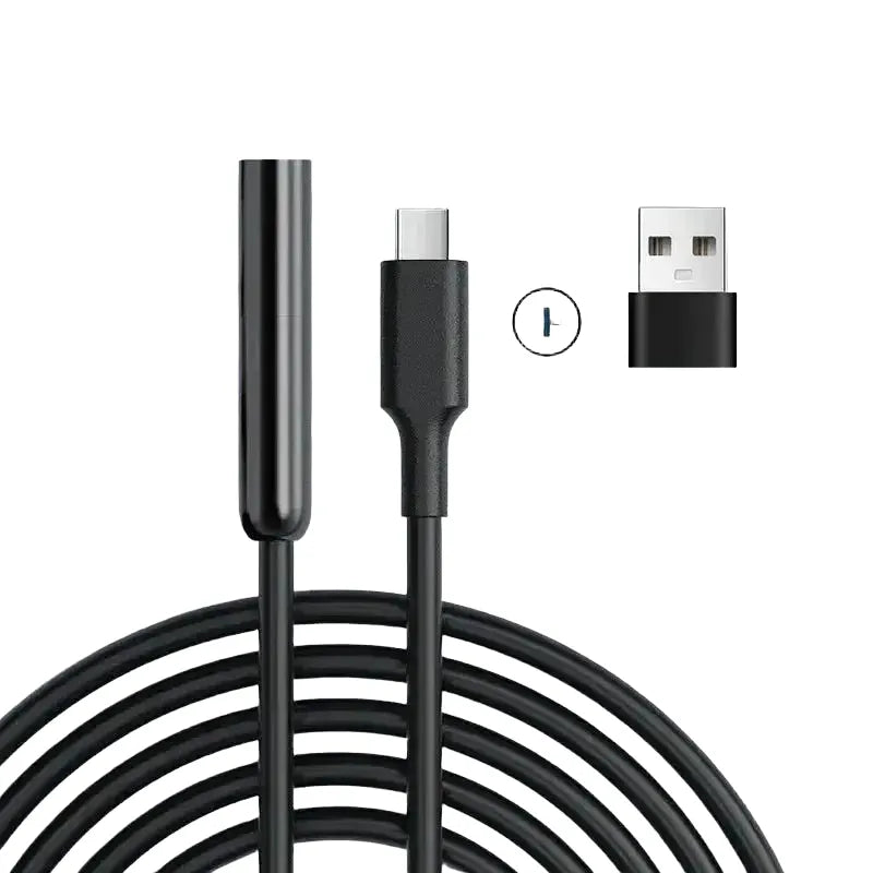Bright USB Endoscope for Android OTG — product view 1