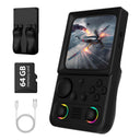 Game Console for Portable Fun