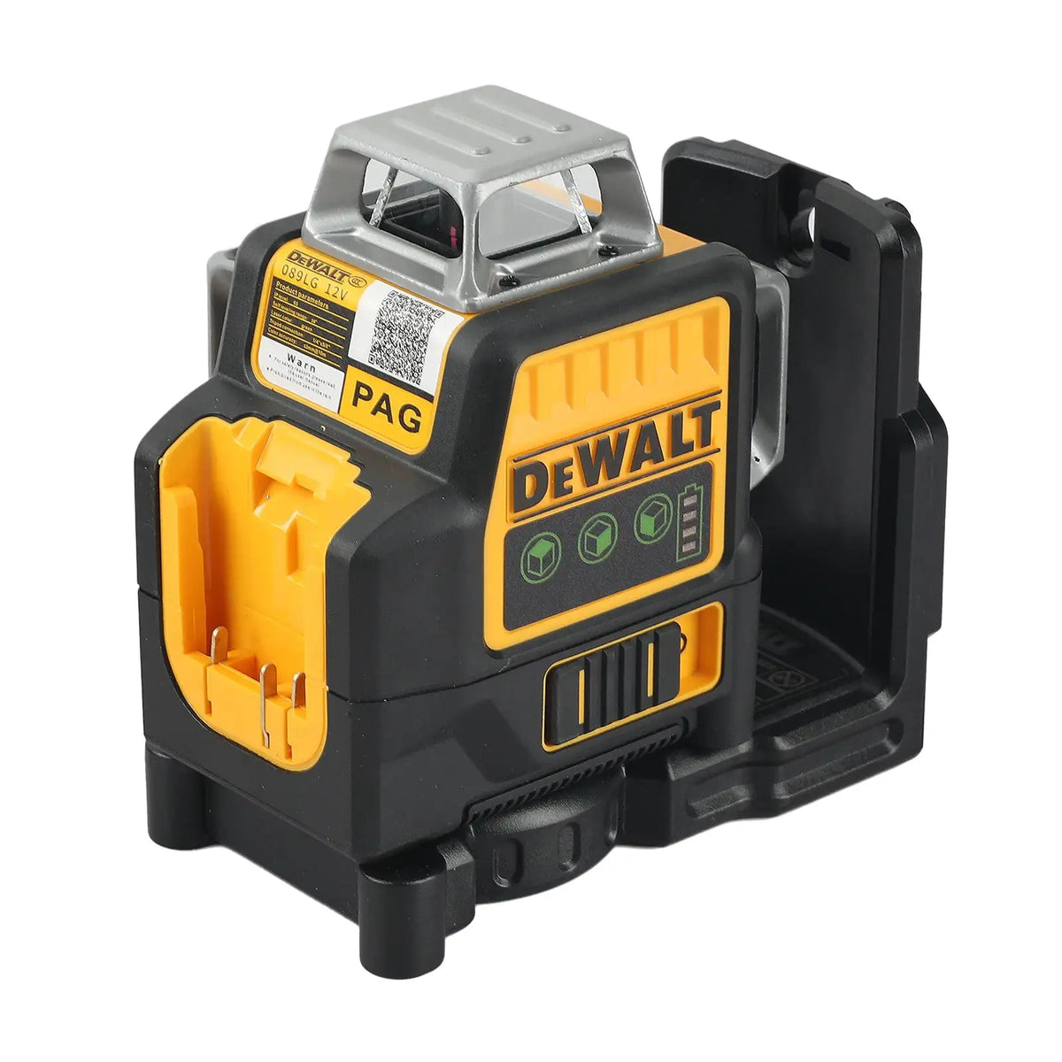 Precision Laser Level