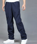 Men's Pants Sweatpant Quick Dry Breathable Joggers Tracksuit