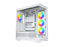 Montech Panoramic Computer Case