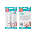 Pediatric Rhinitis Nose Cleaner Set for Child Health Care