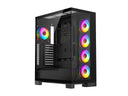 DIYPC Vanguard Pro Gaming PC Case