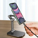 Mobile Phone Holder - Compact Foldable Design