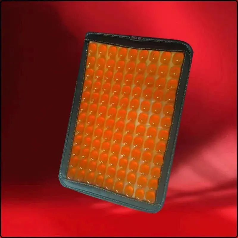 Orthopedic Gel Seat Cushion For Sciatica Relief Pad