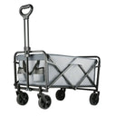 Durable Beach Wagon for Outdoor Lovers