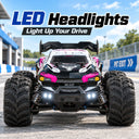 Znlyrion Brushless Rc Off Road