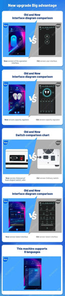EMSzero Machine EMS Body Sculpting Neo 2024 Professional RF Hiemt Body Slimming Muscle Stimulation Machine
