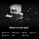 Pet Robot for Family Connectivity