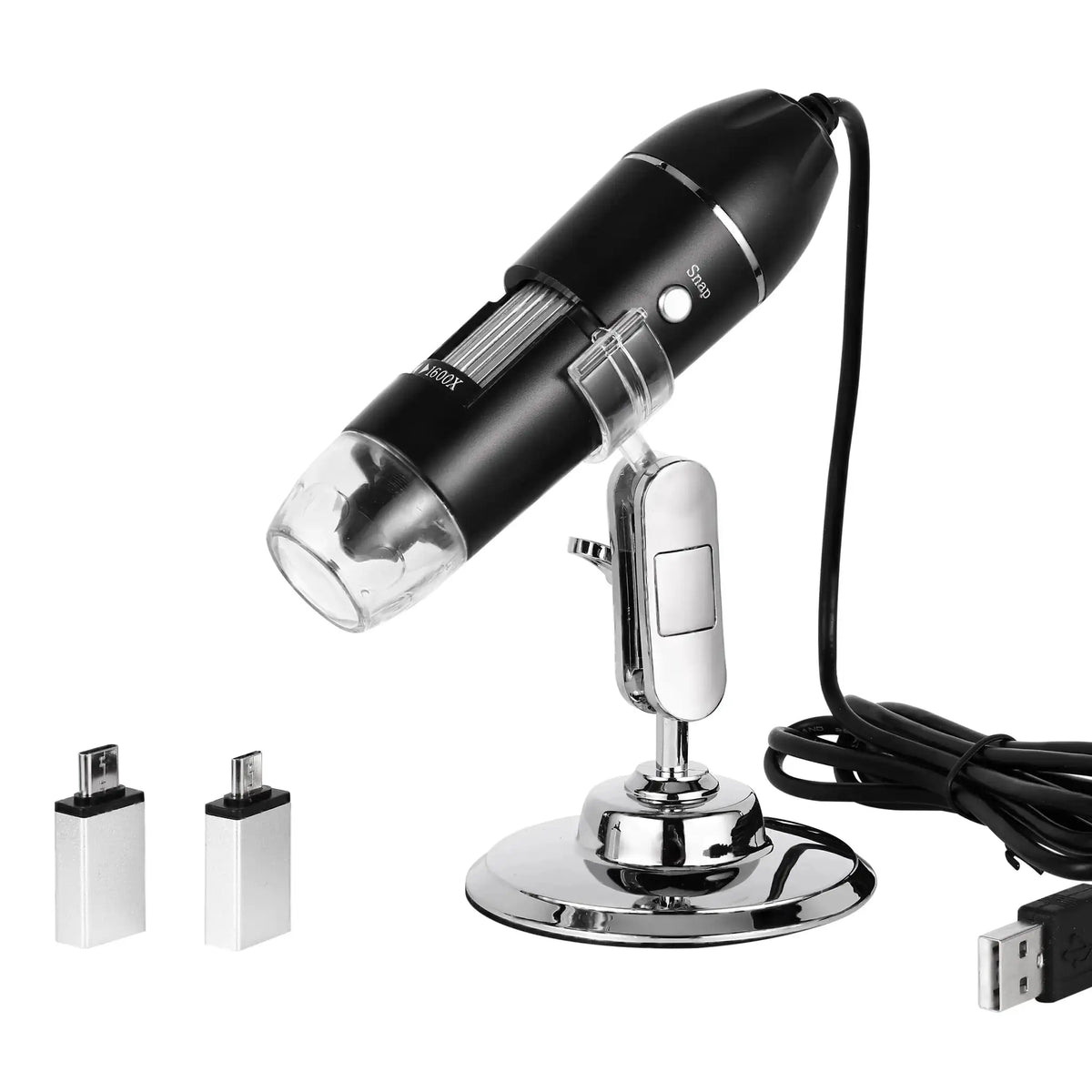 Hayve Digital Usb Microscope — product view 7