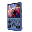 Retro Handheld Game Console 4 Inch IPS
