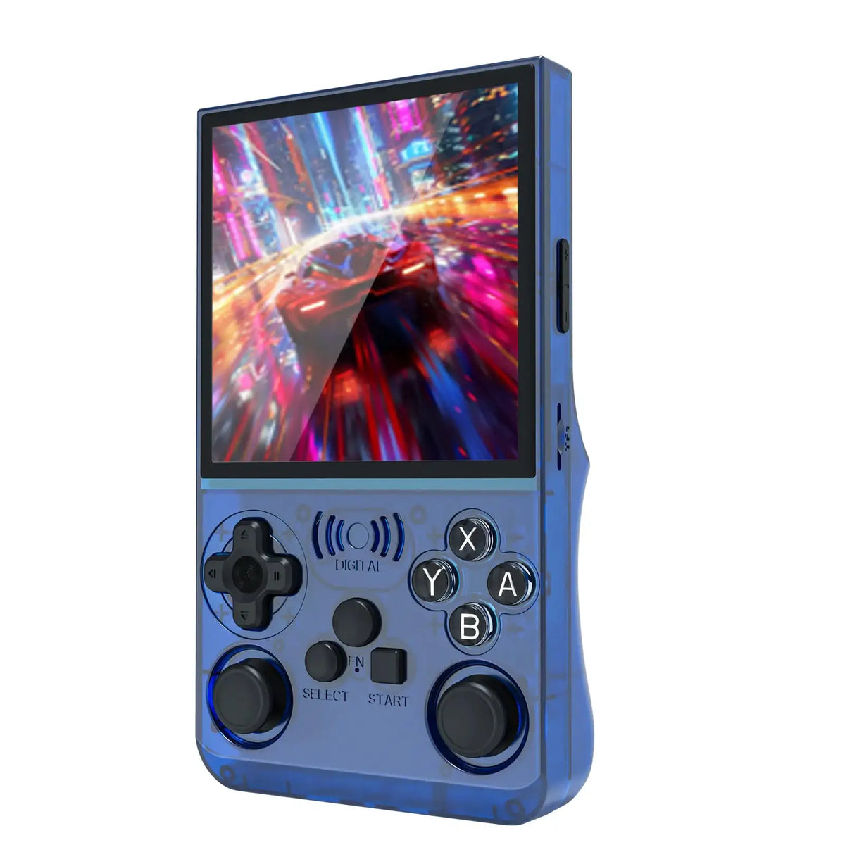 Retro Handheld Game Console IPS — product view 12