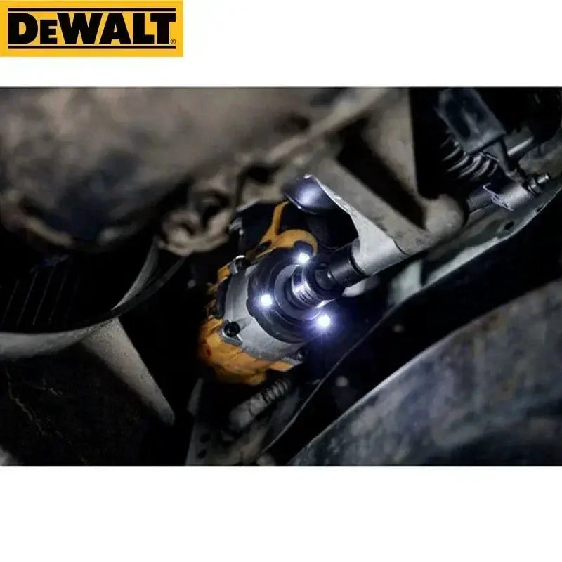 DeWalt DCF922 20V Max Cordless Impact Wrench High Torque