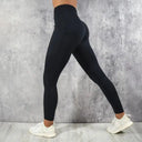 Feel Good High Waist Gym Pocket Leggings