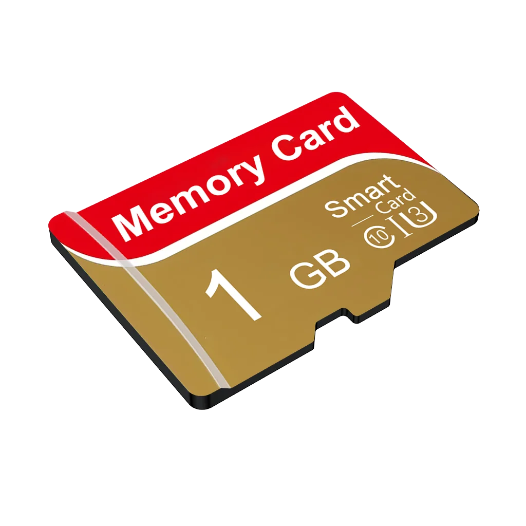 Memory Card for Reliable Storage