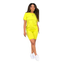 Womens Tracksuit Set - Premium Comfort Summer