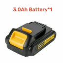 DCB203 Battery for Max Tools Run Time