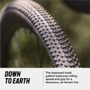 Inch Hardtail Mountain Bike Style ECDNM