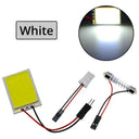 Energy-Saving Car LED Interior Light Kit