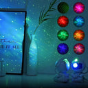 Astronaut Galaxy Projector Night Light Gift Starry Sky Lamp