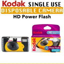 Kodak FunSaver Disposable Camera