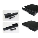 Console Stand for Organized Gaming