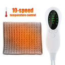 Industrial Heating Blanket for Back Pain