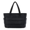 Women's Handbag, Lightweight Fluffy Tote Bag For Travel