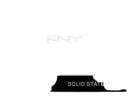 Pny Sata Iii Internal Ssd