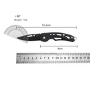 Pocket Folding Knife - Ultra Sharp Stainless Steel
