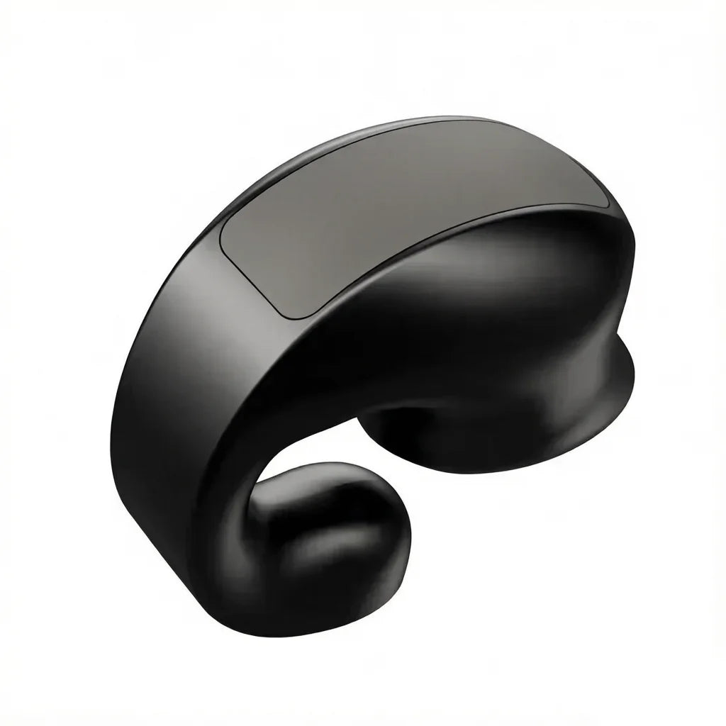 GD28 Monaural Bluetooth Audio Earphone