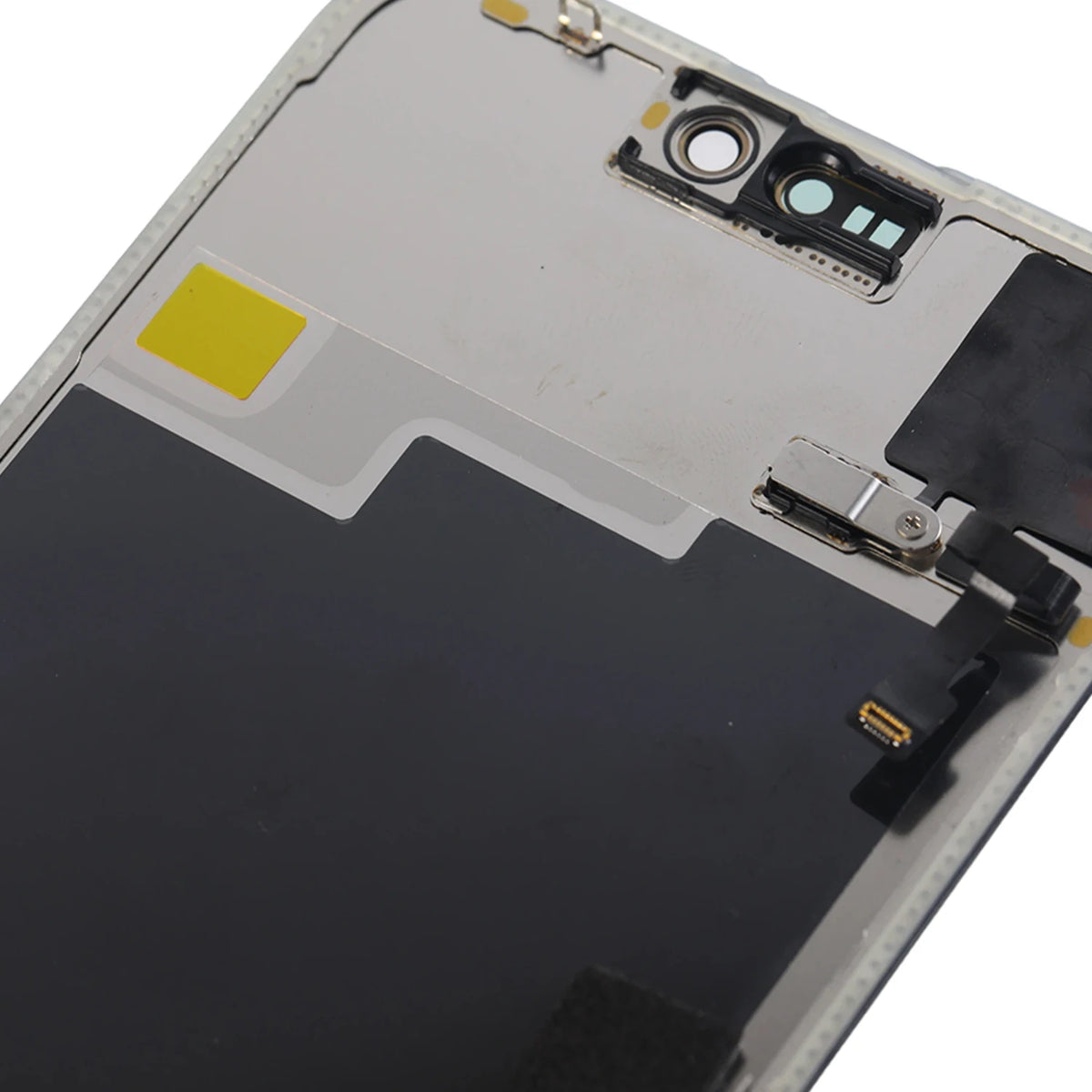 2 Hard OLED Diagnosable Screen