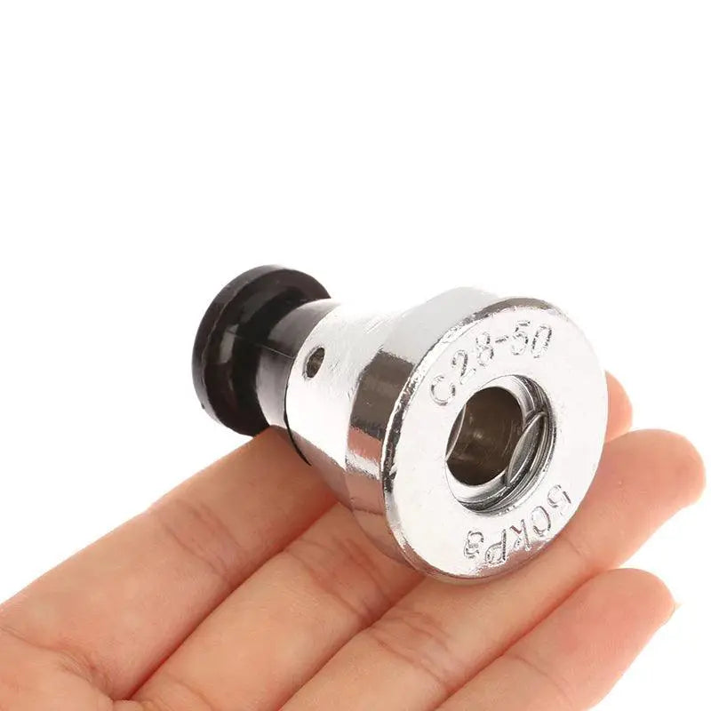 Explosion Proof Pressure Cooker Safety Valve For Cooking