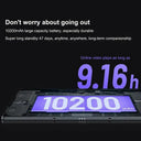 Xiaoxin Pad Pro Powerful Snapdragon 870 Tablet For All Users