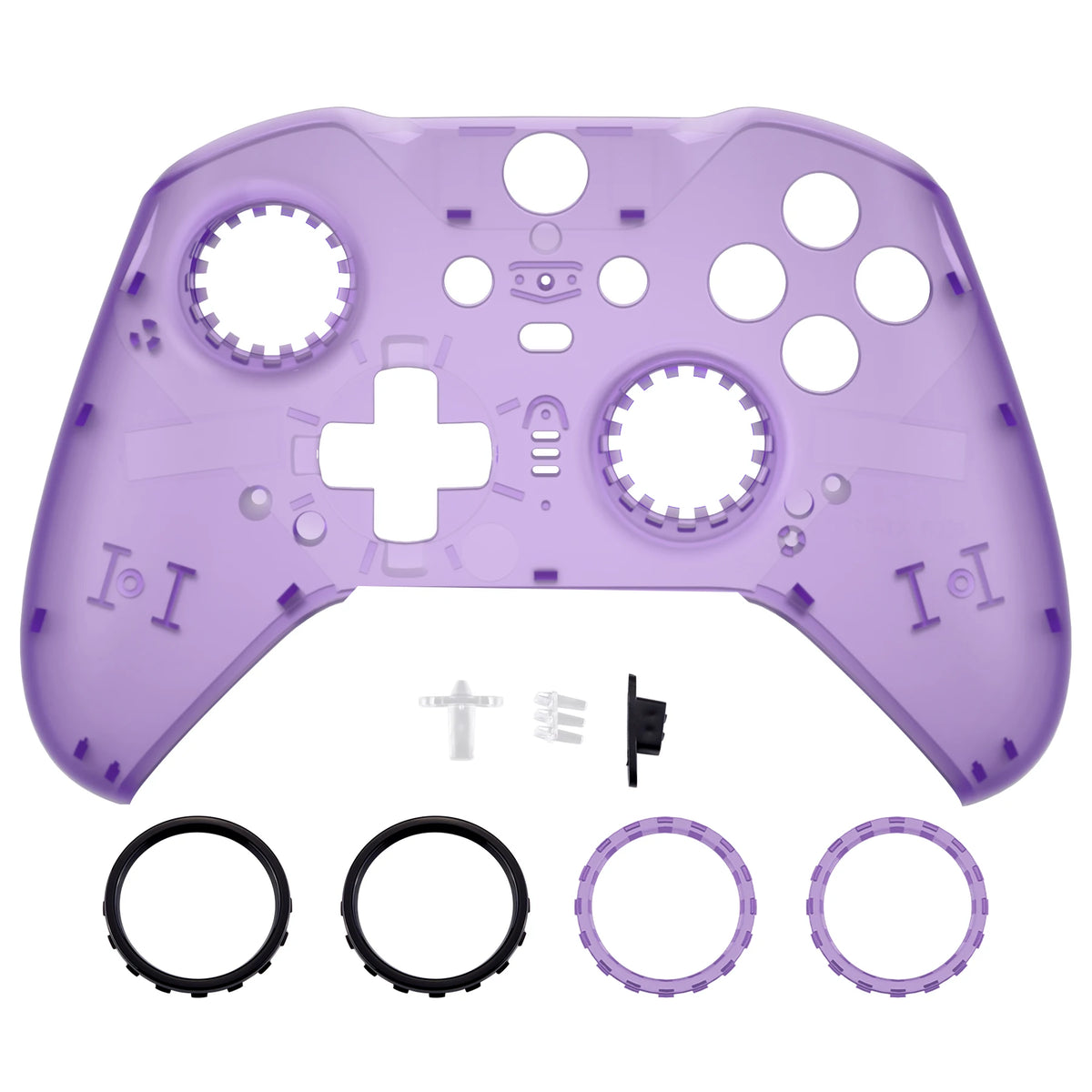eXtremeRate Faceplate Front Housing Shell