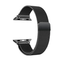 Milanese Strap For Apple Watch Ultra 4 2 3 49 46 42mm 44 40 41 45 38mm Bracelet For iWatch Series 12 11 10 9 3 6 5 SE 7 8 Strap