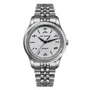 San Martin New 39mm Gada Watch MOP Sparkle Dial Chinese Style Original Design Miyota 90S5 Men Dress Automatic Mechanical SN0144