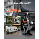Heavy Duty RV Scissor Stabilizer Jack