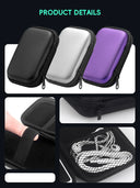 DATA FROG R36S Carry Case