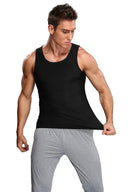 Sweat Boost Sauna Vest for Men Workouts