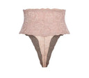 Tummy Control Shapewear Thong For Women