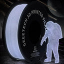 Geeetech Luminous PLA Filament 1.75mm 1kg Glow in Dark