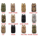 Lightweight Tactical Backpack for Men